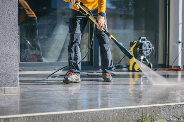 Playground Equipment Cleaning in Waelder, TX